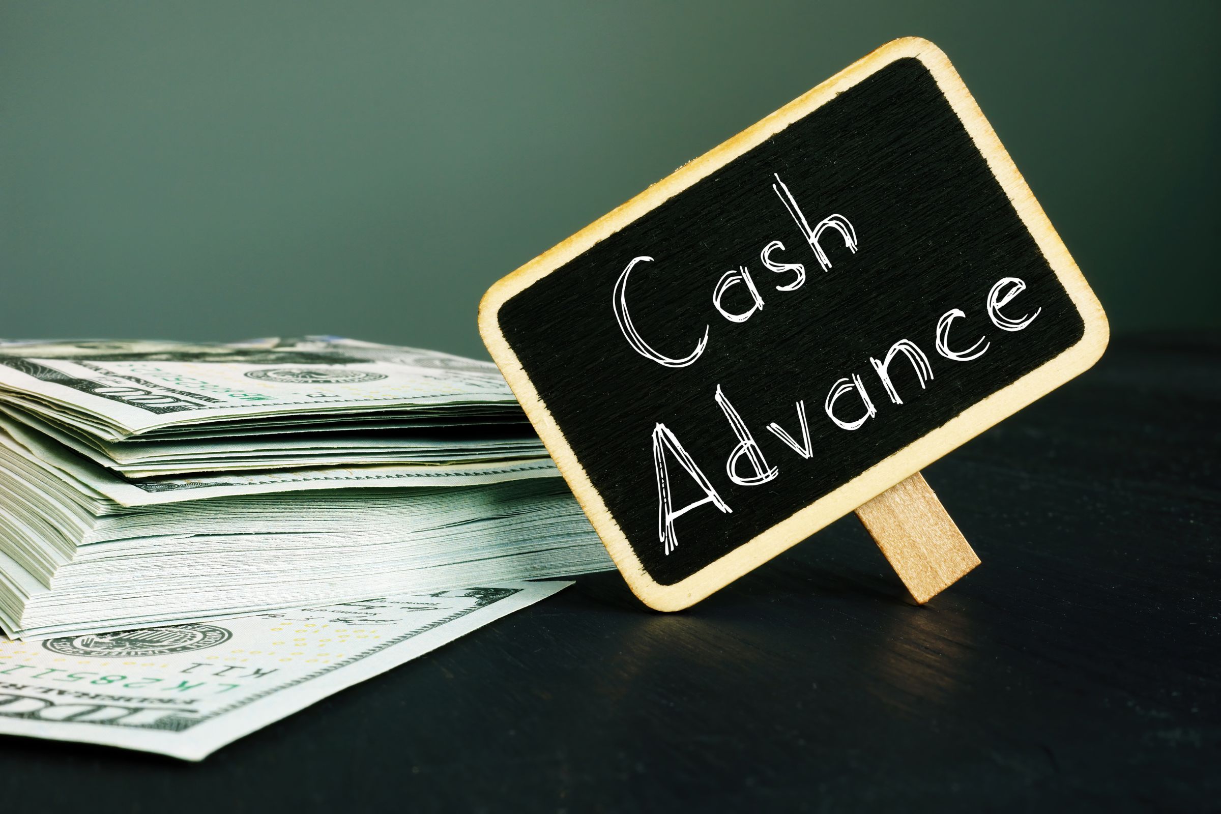 How Does an Inheritance Cash Advance Program Work?