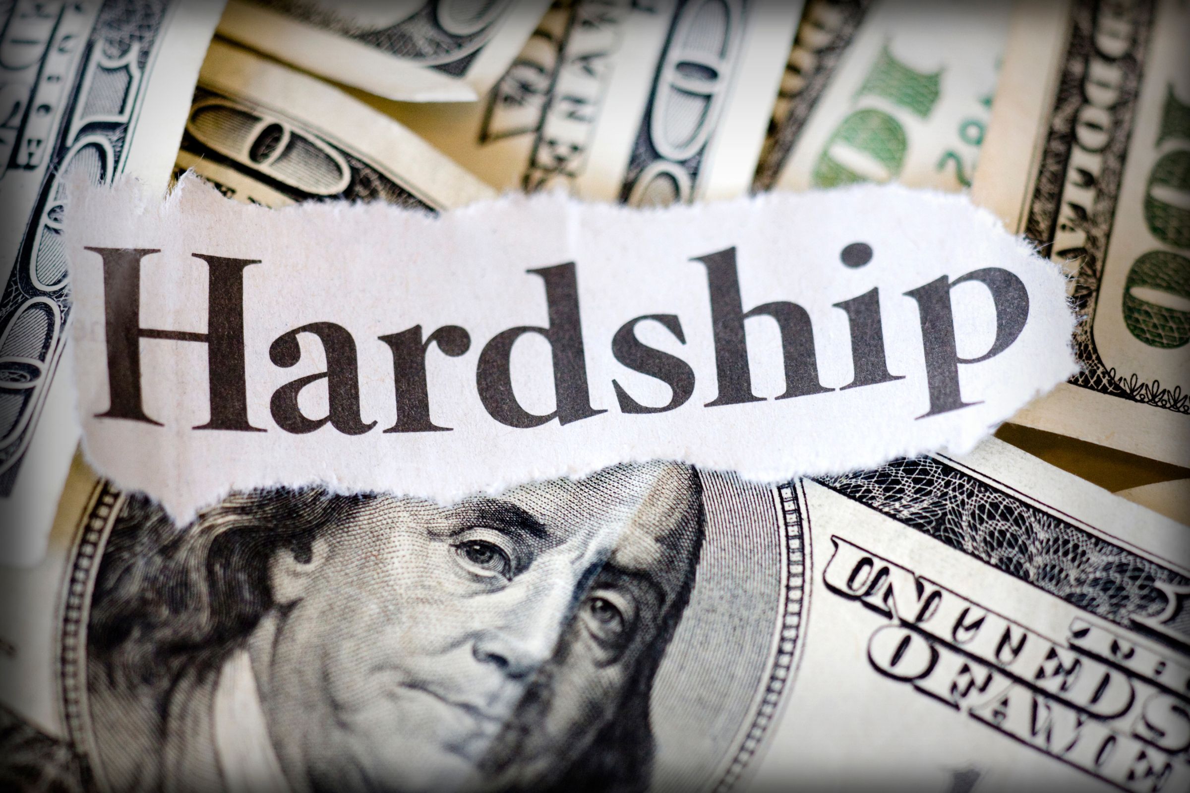 Emotional Hardships of Inheritance: Balancing Grief with Finances